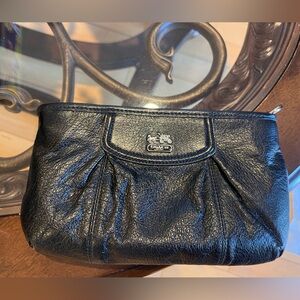 Coach Wristlet.